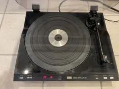 希少品！Vestax MT-4000 MKII ターンテーブル - メルカリ