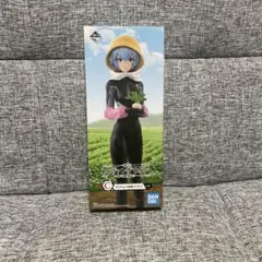 エヴァンゲリオン 一番くじＣ賞 アヤナミレイ(仮称) フィギュア 箱あり