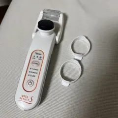 ナリス化粧品　メガビューティーS 動作確認済みのサムネイル