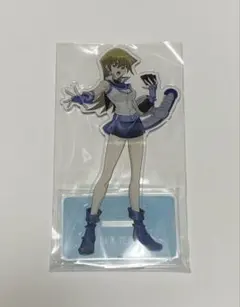 遊戯王GX GIGOEXPO 天上院明日香 セット - メルカリ
