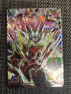 ◇絶望をもたらす邪悪龍◇ 超一星龍 ドラゴンボールヒーローズ MM2