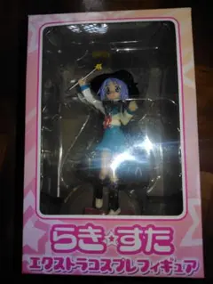 らき☆すた エクストラコスプレフィギュア