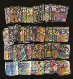 ポケモンカード RR Ｖまとめ売り 総枚数180枚