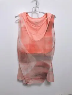 【極美品・希少】 PUMA × Hussein Chalayan トップス S