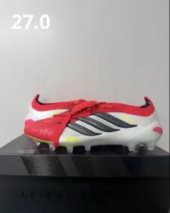 F50 アディゼロ エリート プレデター FT コパ メッシFG F50 アディゼロ エリート プレデター FT コパ メッシFG - メルカリ