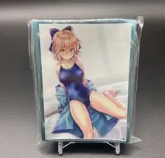 2026年最新】fate スリーブ 沖田オルタの人気アイテム - メルカリ