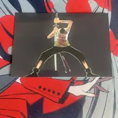 ワンピース ブロマイドコレクション アマダ N.06 ロロノア・ゾロ