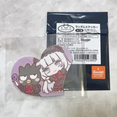 雨宮蓮 ペルソナ5 P5 30周年 サンリオ 缶バッジ - メルカリ
