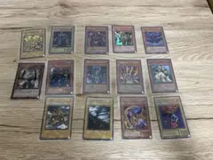 遊戯王OCG カード大量セット まとめ売り - メルカリ