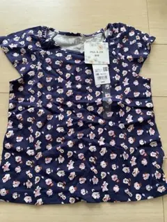 ポールアンドジョー Tシャツ 新品未使用 ユニクロ