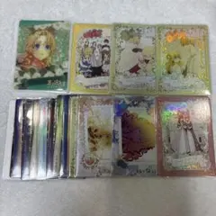 ある姫 中国カード アタナシア まとめ売り 21枚 - メルカリ