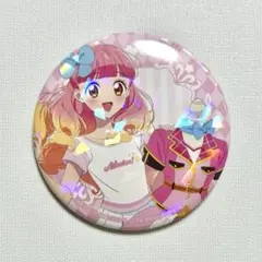 アイカツ 友希あいね サンリオ 缶バッジ まとめ売り アイカツ 友希あいね サンリオ 缶バッジ まとめ売り アイカツ