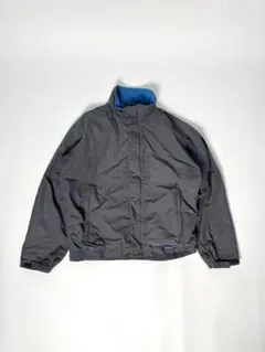 USA製 80s Patagonia シンチラサーク フリース ジャケット