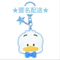 サンリオ シークレットラバーミラーキーホルダー あひるのペックル