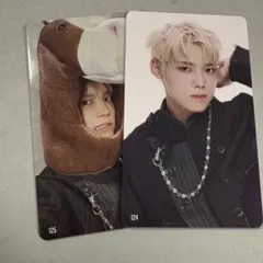 INI 木村柾哉 トレカ セット