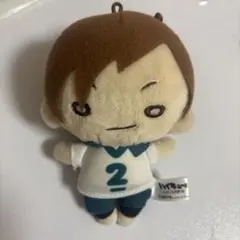 愛知県警のコノハ警部のぬいぐるみ - メルカリ