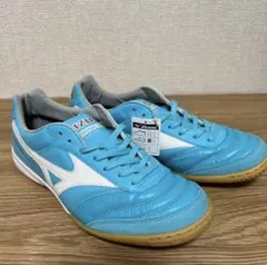 【日本未発売】 ミズノ モレリア サラ エリート イン