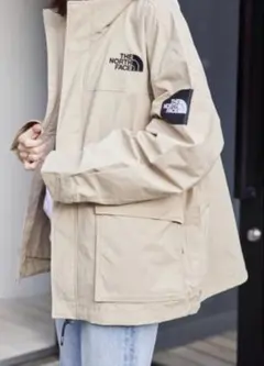 【美品】THE NORTH FACE NEILTON JACKET