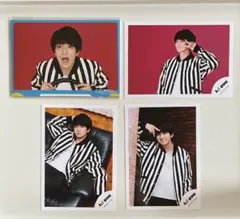 正門良規 僕らAぇ！groupがbrakeしそうですねん？！フォトセ 公式写真