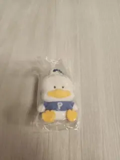 ペックル マスコット キーホルダー