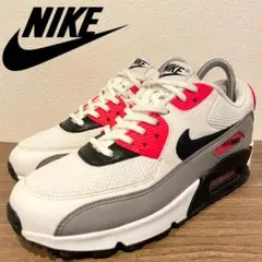 NIKE WMNS AIR MAX 90 ナイキ エア マックス 90 ホワイト
