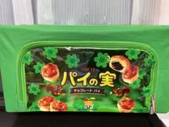 【新品プライズ】LOTTE　パイの実　窓付き収納ケースのサムネイル