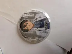 ソードアート・オンライン キリト エクスクロニクル京都缶バッジ