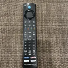 FUNAI Fire TV 対応 テレビリモコン 本体のサムネイル