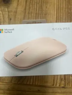 microsoft マウス