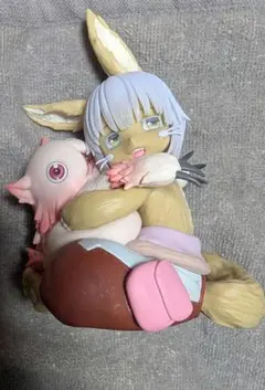 メイドインアビス ナナチのサムネイル