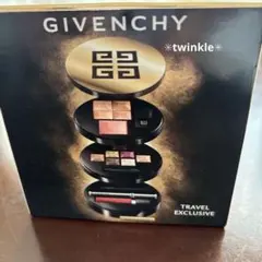 GIVENCHY MAKEUP ESSENTIALS PALETTE - メルカリ
