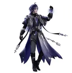 原神 げんしん genshin キリル・チュードミロヴィッチ・フリンズ 衣装 
