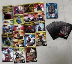 2026年最新】ご当地ヒーローカードコレクションの人気アイテム - メルカリ
