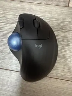 ロジクール　M575Sa トラックボールマウス