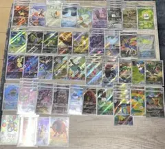 ポケモンカードARCHR100枚まとめ売り100種被りなし【人気AR多数あり