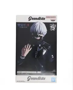 東京喰種 Grandista KANEKI KEN フィギュア