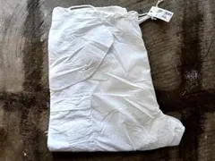 【デッドストック】未使用 実物 本物 アメリカ軍 スノーカモパンツ カーゴパンツのサムネイル