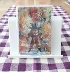 ドラゴンボール　スーパーダイバーズ