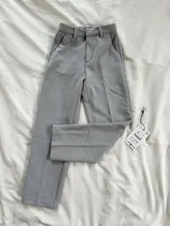 （値下げ中！）【⭐︎美品】ZARA KIDS パンツ スーツ 128cm