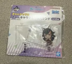 ホロライブ 一番くじ 大神ミオ きゅんキャラアクリルスタンド