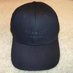 2026年最新】COACH メンズ キャップの人気アイテム - メルカリ