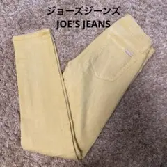 ジョーズジーンズ JOE'S JEANS ストレッチデニム　サイズ24