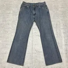 00s Y2K Lee 4903 レギュラー ストレート デニムパンツ ジーンズ 