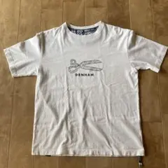 DENHAMデンハム MEN'S BIGI メンズビギ Tシャツのサムネイル