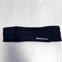 【新品】NATHAN ウエストポーチ