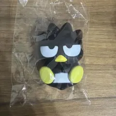 バッドばつ丸 ミニフィギュア