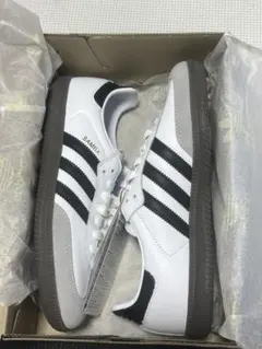Adidas SAMBA OG 25.5cm