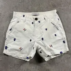 2026年最新】MARK&LONA レディース ショートパンツ・ハーフパンツの