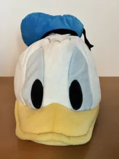 ドナルドダック ファンキャップ ディズニー