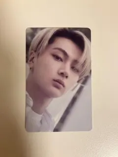 ENHYPEN ジェイ 儚い トレカ